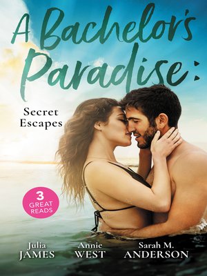 A Bachelor's Paradise - ebook